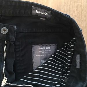 Bonobos Travel Jean